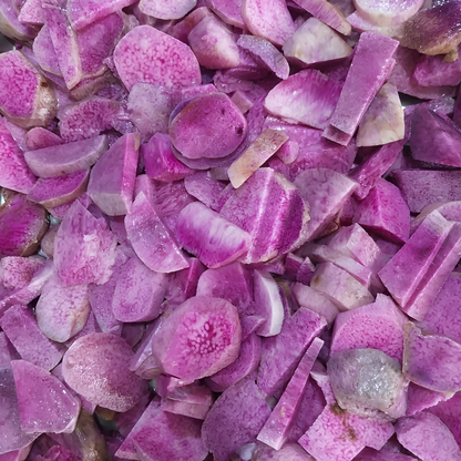 Ube (Purple Yam)