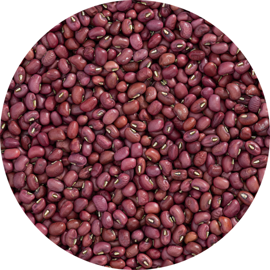 Organic Red Bean Powder