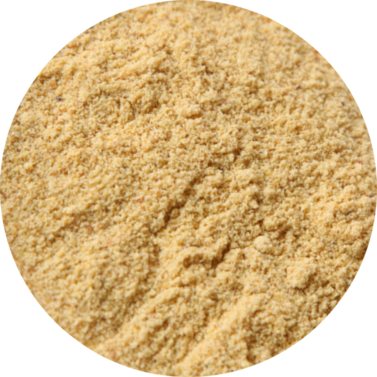 Organic Soybean Powder