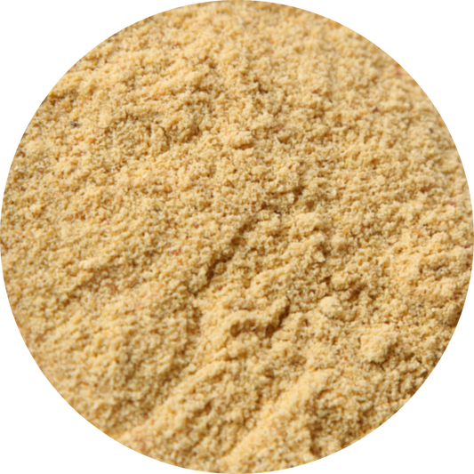 Organic Soybean Powder