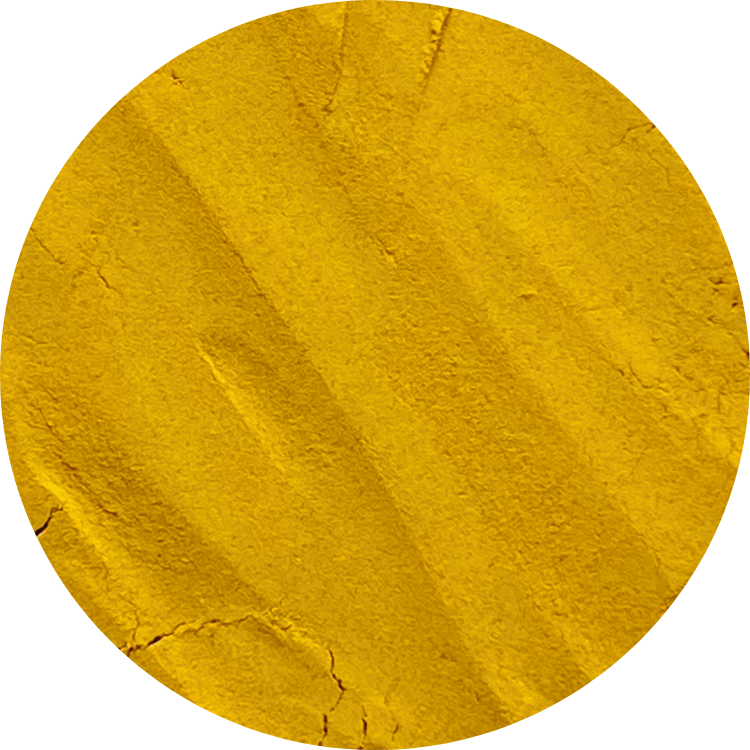 Organic Turmeric