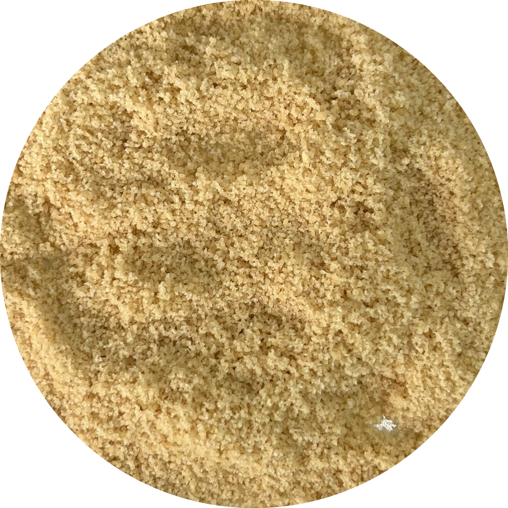Organic Coconut Flower Sugar