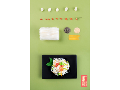 Phở hữu cơ 180G - Viet Haus