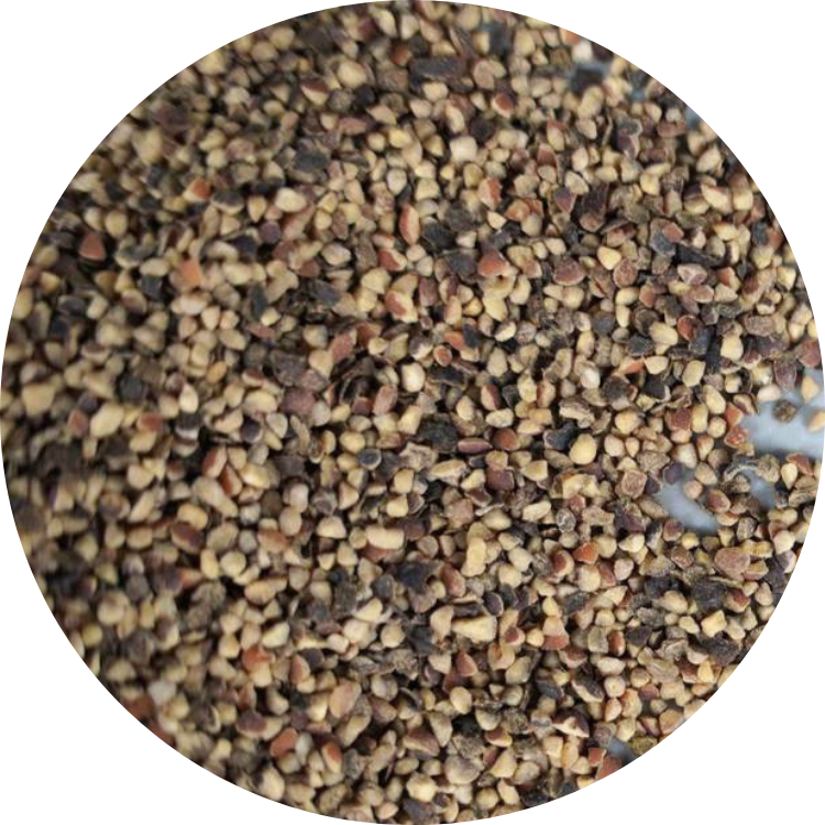 Organic Vinh Linh Pepper
