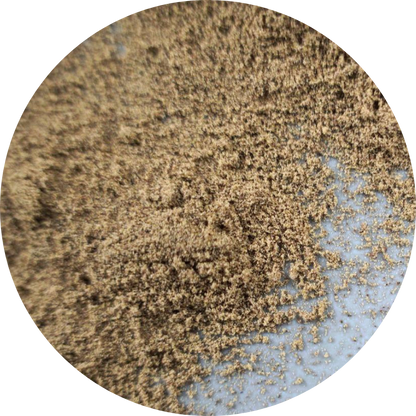 Organic Vinh Linh Pepper
