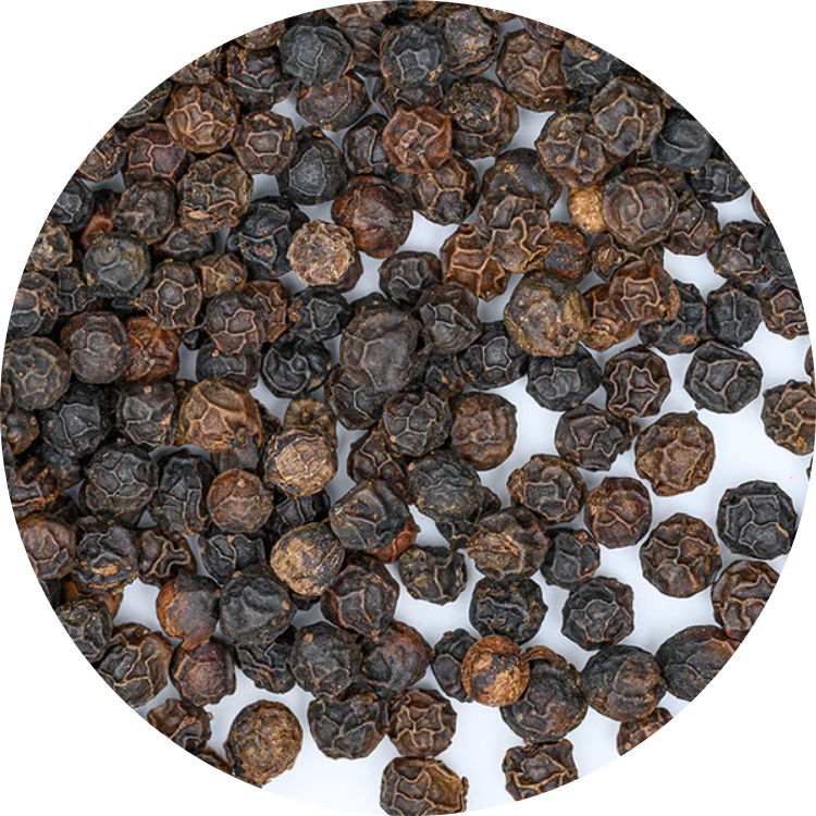 Organic Vinh Linh Pepper