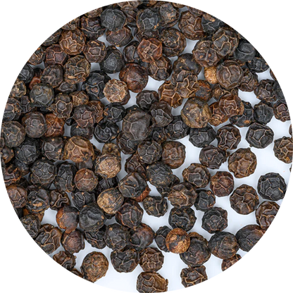 Organic Vinh Linh Pepper