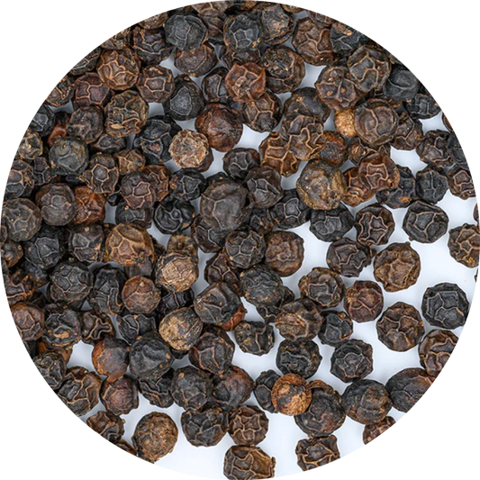 Organic Vinh Linh Pepper