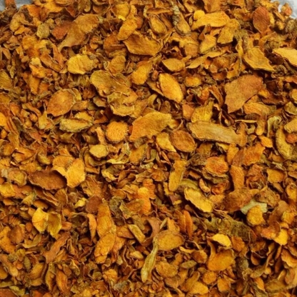 Organic Turmeric