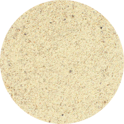 Organic Pepper (Black & White)