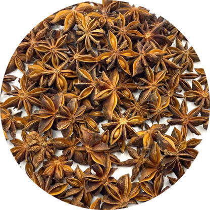 Organic Star Anise