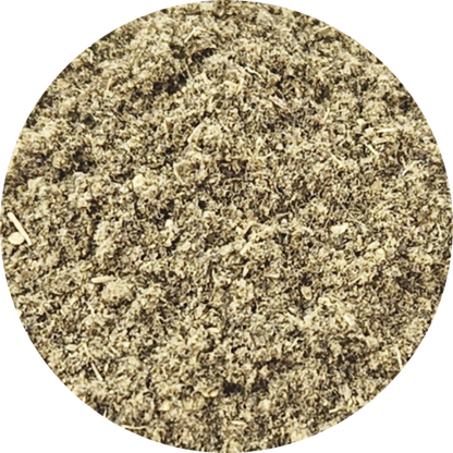 Organic Wild Raspberry Leaf