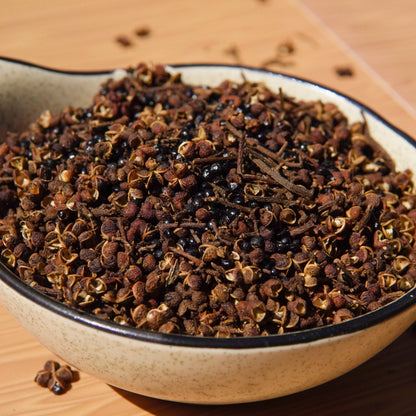 Mac Khen (Sichuan Pepper)