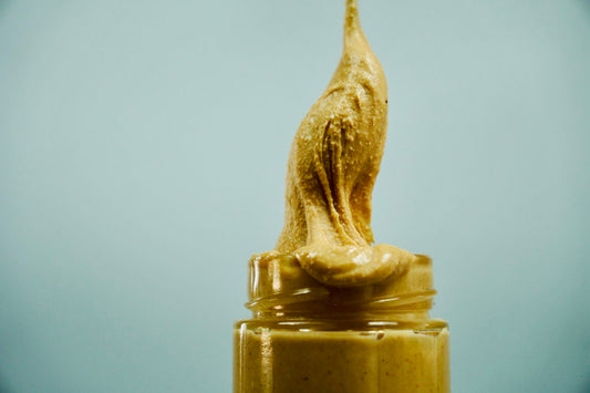 Organic Cashew Butter