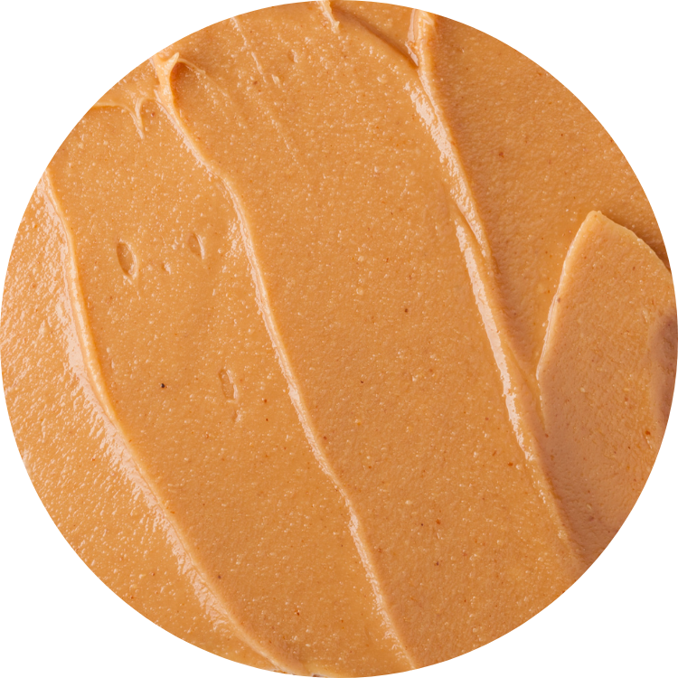 Organic Peanut Butter