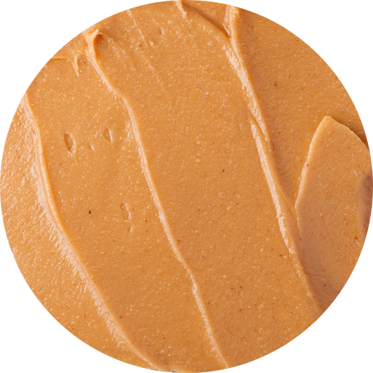 Organic Peanut Butter