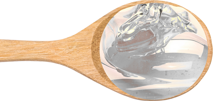 Clear organic tapioca syrup derived from cassava roots