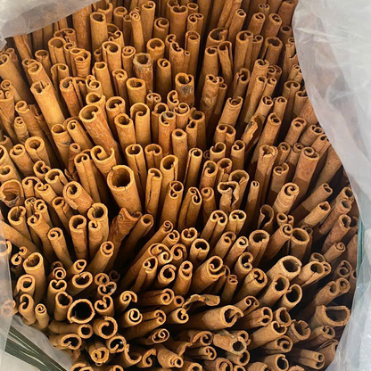 Organic Cinnamon